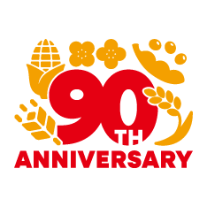 90th anniversary