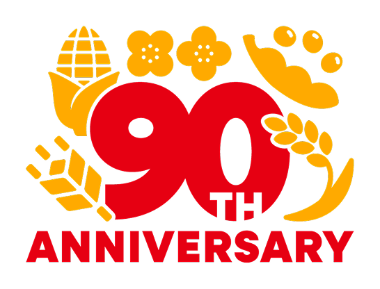 90th anniversary