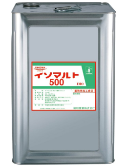 イソマルトオリゴ糖