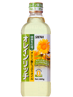 「オレインリッチ」