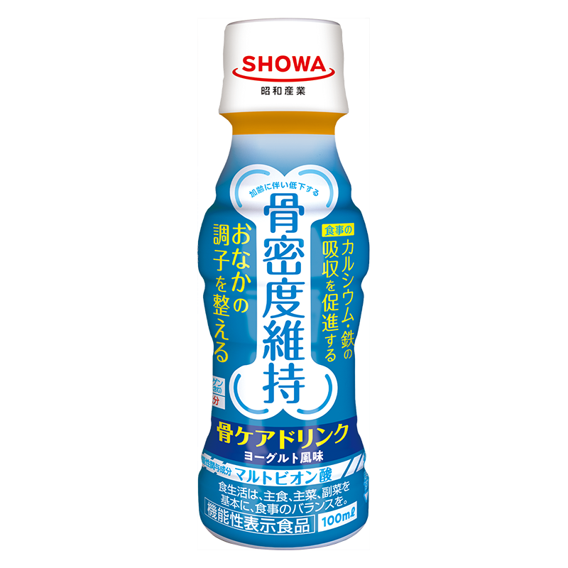 骨ケアドリンク　ヨーグルト風味