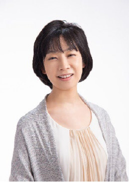 平岩 理緒さん