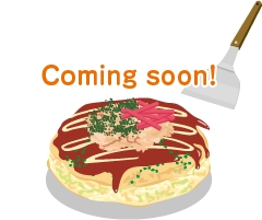 Coming soon!