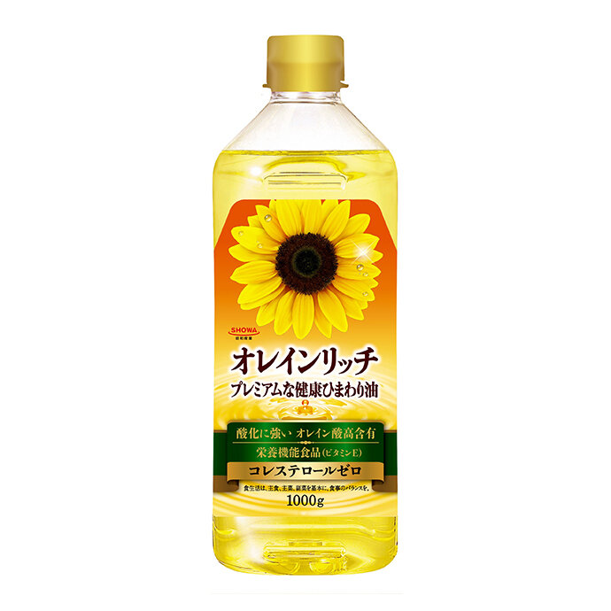 オレインリッチ