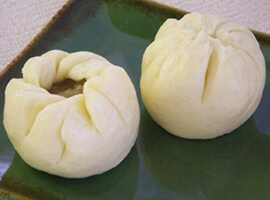 中華まん