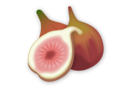 いちじく