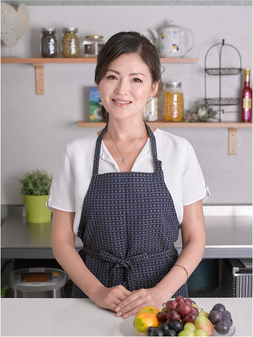 関口 絢子さん