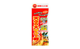 「天ぷら大サクッ戦」（現在は終売）