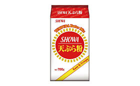 「輸出用天ぷら粉」
