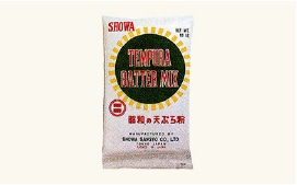 SHOWA TEMPURA BATTER MIX