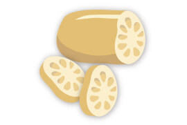 れんこん