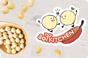 SOYKITCHEN