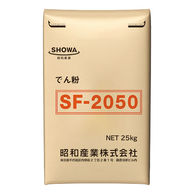 食品用でん粉（食品）