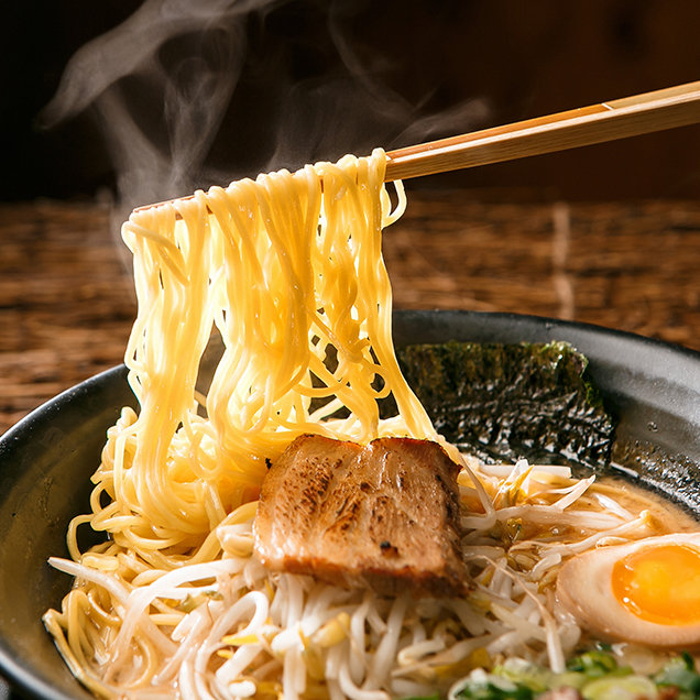 中華麺・皮用粉