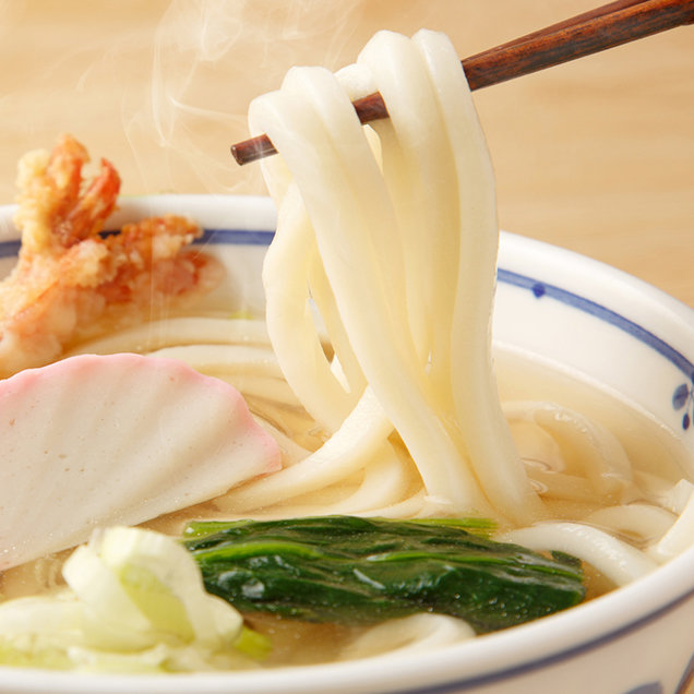 日本麺用粉