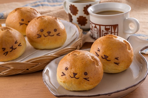 ねこパン