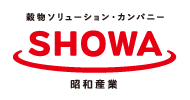Showa Sangyo co., Ltd.
