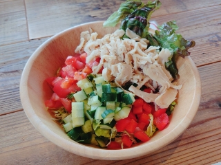 KIBE KITCHEN(木部キッチン)