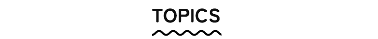 TOPICS